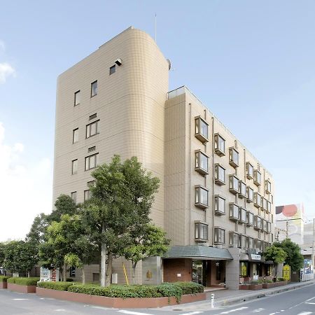 Hotel Sunoak Koshigaya Exterior photo