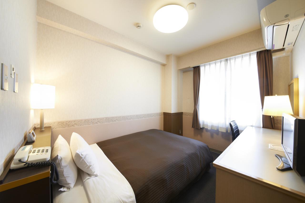 Hotel Sunoak Koshigaya Exterior photo